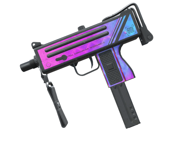 Butterfly Knife Skin
